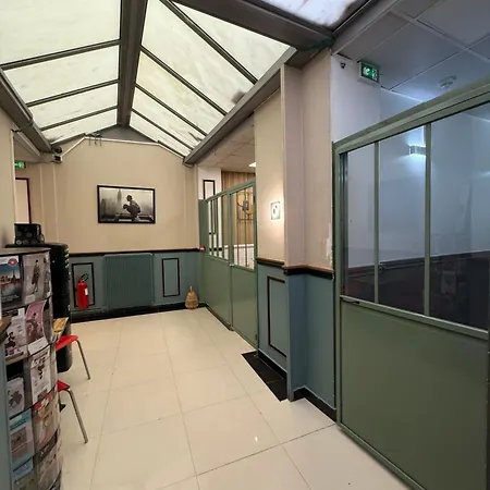 Hotel De Choisy-3